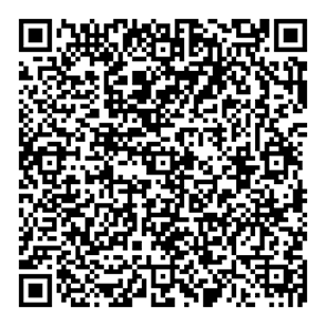 App storeから水春アプリをダウンロードするQRコード